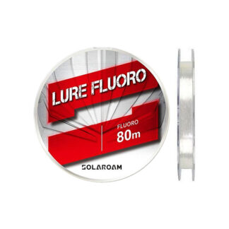 Αόρατη-πετονιά-ψαρέματος-για-παράμαλα-fluorocarbon-Toray-Lure-Fluoro-Solaroam-80m.
