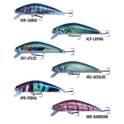 Artificial-minnow-baits-for-L.R.F.