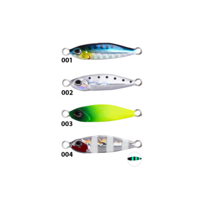 Artificial-baits-for-l.r.f.