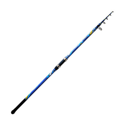 Fishing-rod-for-casting-and-surfcasting.